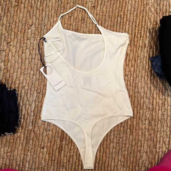 Privacy Please bodysuit - Picture 2 of 2